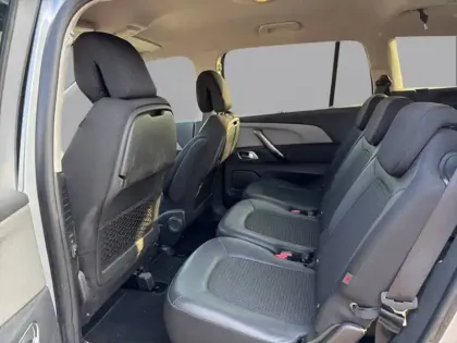 Photo 11 Citroën C4 Grand  Spacetourer BlueHDi 130 S&S EAT8