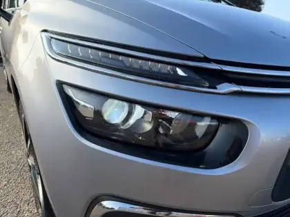 Photo 15 Citroën C4 Grand  Spacetourer BlueHDi 130 S&S EAT8