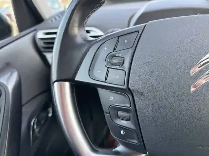 Photo 14 Citroën C4 Grand  Spacetourer BlueHDi 130 S&S EAT8