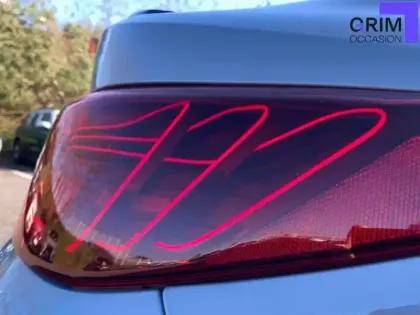 Photo 40 BMW Serie 4 Gran Coupe 420d xDrive