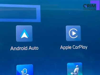 Photo 32 BMW Serie 4 Gran Coupe 420d xDrive