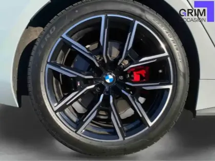 Photo 14 BMW Serie 4 Gran Coupe 420d xDrive