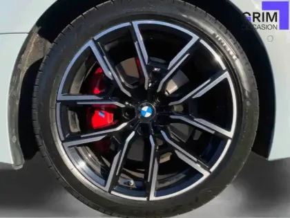 Photo 13 BMW Serie 4 Gran Coupe 420d xDrive