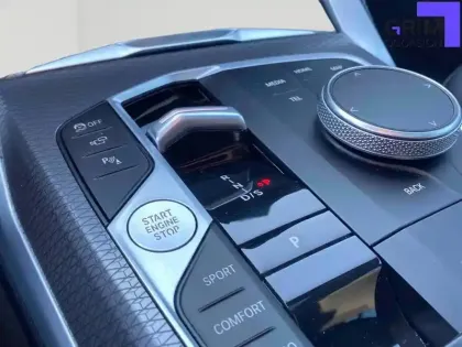 Photo 9 BMW Serie 4 Gran Coupe 420d xDrive