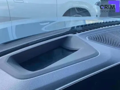 Photo 37 BMW Serie 4 Gran Coupe 420d xDrive