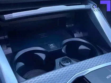 Photo 22 BMW Serie 4 Gran Coupe 420d xDrive