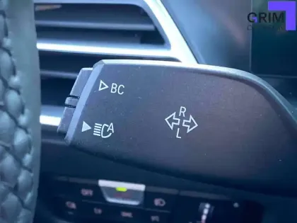 Photo 23 BMW Serie 4 Gran Coupe 420d xDrive