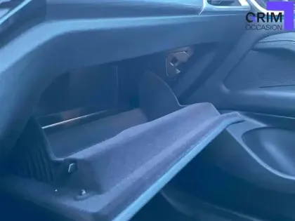 Photo 21 BMW Serie 4 Gran Coupe 420d xDrive