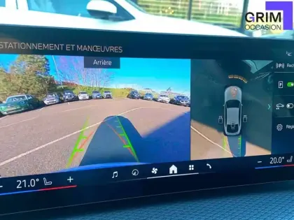 Photo 29 BMW Serie 4 Gran Coupe 420d xDrive