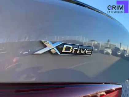 Photo 41 BMW Serie 4 Gran Coupe 420d xDrive