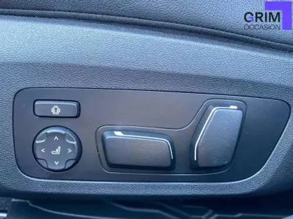 Photo 27 BMW Serie 4 Gran Coupe 420d xDrive