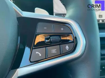 Photo 25 BMW Serie 4 Gran Coupe 420d xDrive