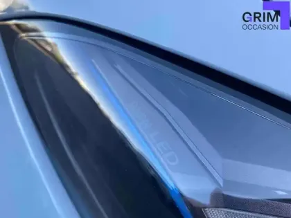 Photo 38 BMW Serie 4 Gran Coupe 420d xDrive