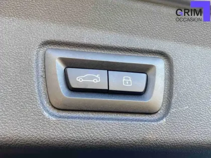 Photo 36 BMW Serie 4 Gran Coupe 420d xDrive