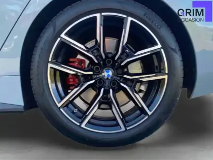 Photo 15 BMW Serie 4 Gran Coupe 420d xDrive