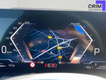 Photo 6 BMW Serie 4 Gran Coupe 420d xDrive