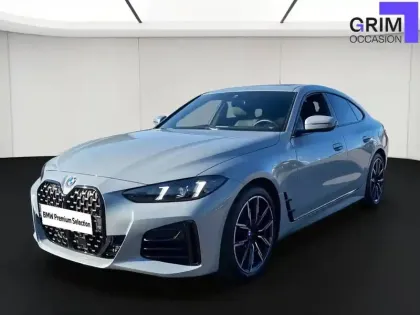 Photo Bmw Serie 4 M Sport