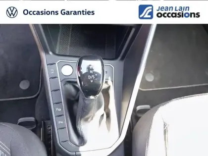 Photo 36 Volkswagen Taigo  1.5 TSI 150 DSG7