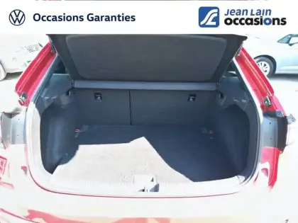 Photo 13 Volkswagen Taigo Gén. I Ph1 Evo R-Line 5