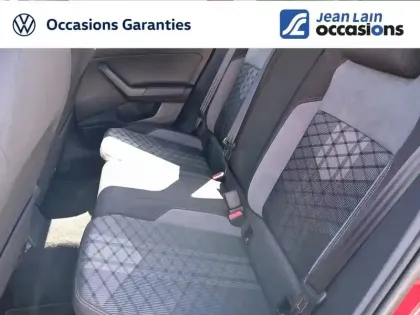 Photo 47 Volkswagen Taigo  1.5 TSI 150 DSG7