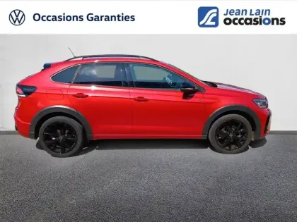 Photo 45 Volkswagen Taigo  1.5 TSI 150 DSG7