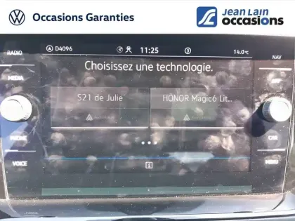 Photo 62 Volkswagen Taigo  1.5 TSI 150 DSG7