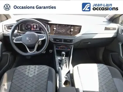 Photo 23 Volkswagen Taigo  1.5 TSI 150 DSG7