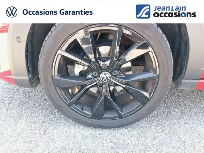 Photo 53 Volkswagen Taigo  1.5 TSI 150 DSG7