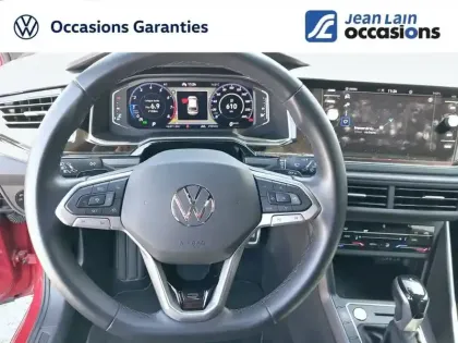 Photo 39 Volkswagen Taigo  1.5 TSI 150 DSG7