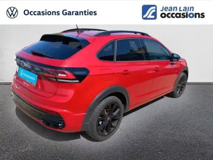 Photo 22 Volkswagen Taigo  1.5 TSI 150 DSG7