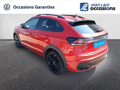 Photo 10 Volkswagen Taigo Gén. I Ph1 Evo R-Line 5