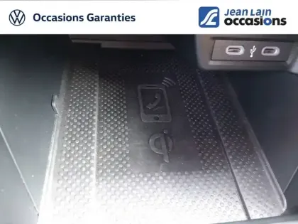 Photo 17 Volkswagen Taigo Gén. I Ph1 Evo R-Line 5