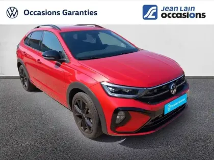 Photo 30 Volkswagen Taigo  1.5 TSI 150 DSG7