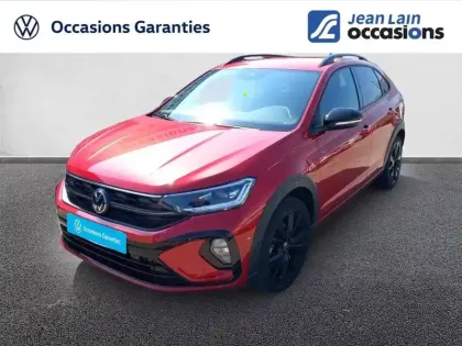 Photo 21 Volkswagen Taigo  1.5 TSI 150 DSG7