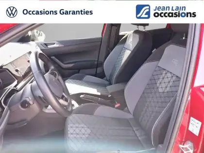 Photo 46 Volkswagen Taigo  1.5 TSI 150 DSG7