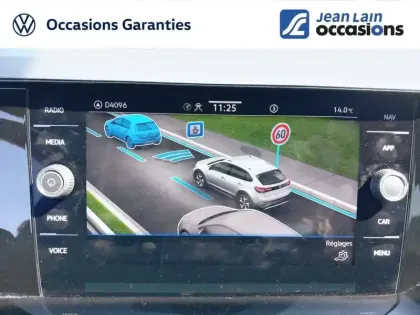 Photo 19 Volkswagen Taigo Gén. I Ph1 Evo R-Line 5