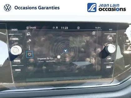 Photo 14 Volkswagen Taigo Gén. I Ph1 Evo R-Line 5