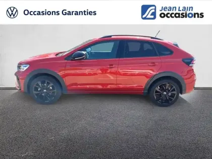 Photo 6 Volkswagen Taigo Gén. I Ph1 Evo R-Line 5