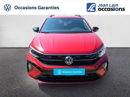 Photo 29 Volkswagen Taigo  1.5 TSI 150 DSG7