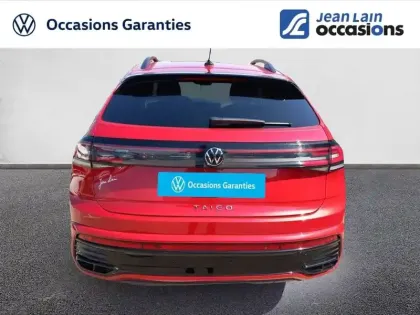 Photo 28 Volkswagen Taigo  1.5 TSI 150 DSG7