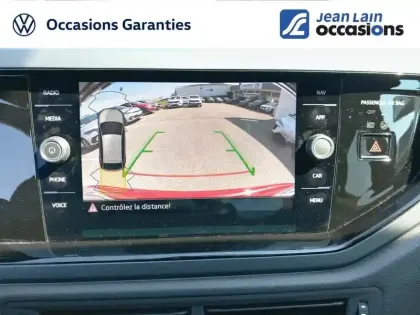 Photo 16 Volkswagen Taigo Gén. I Ph1 Evo R-Line 5