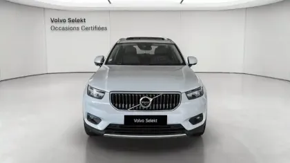 Photo 35 Volvo Xc40  T5 Recharge 180+82 ch DCT7