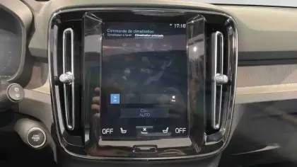 Photo 49 Volvo Xc40  T5 Recharge 180+82 ch DCT7