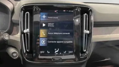 Photo 45 Volvo Xc40  T5 Recharge 180+82 ch DCT7