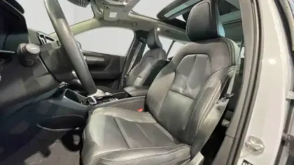 Photo 11 Volvo Xc40 Gén. I Ph1 Inscription Luxe 5