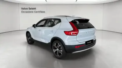Photo 37 Volvo Xc40  T5 Recharge 180+82 ch DCT7