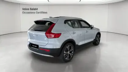 Photo 41 Volvo Xc40  T5 Recharge 180+82 ch DCT7