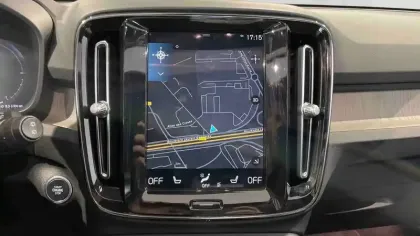 Photo 44 Volvo Xc40  T5 Recharge 180+82 ch DCT7