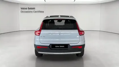 Photo 38 Volvo Xc40  T5 Recharge 180+82 ch DCT7