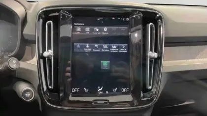 Photo 46 Volvo Xc40  T5 Recharge 180+82 ch DCT7